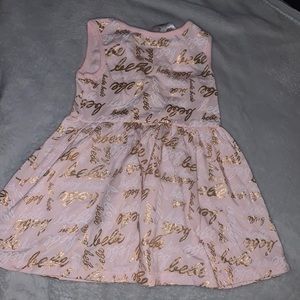 Bebe little dress